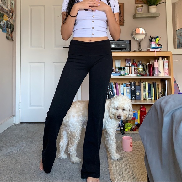 Victoria Secret Incredible Yoga Flare